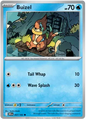 Buizel (057/182)