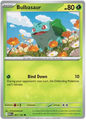 Bulbasaur (001/132)