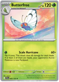 Butterfree (Holo) (003/159)