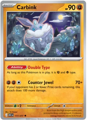 Carbink (117/217)