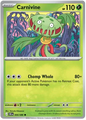 Carnivine (004/086)