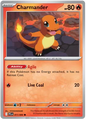 Charmander (011/094)