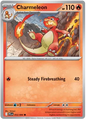 Charmeleon (012/094)