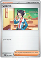 Cheren (081/086)