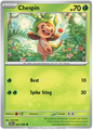 Chespin (005/086)