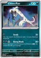 Chien-Pao (Holo) (054/088)