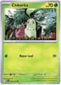 Chikorita (008/132)