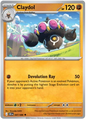 Claydol (047/086)