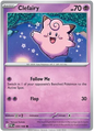 Clefairy (030/088)