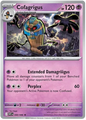 Cofagrigus (Holo) (040/086)