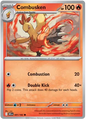 Combusken (041/182)