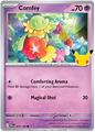 Comfey (077/128) (Holo)
