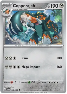 Copperajah (110/159)