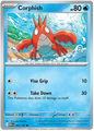Corphish (033/132)