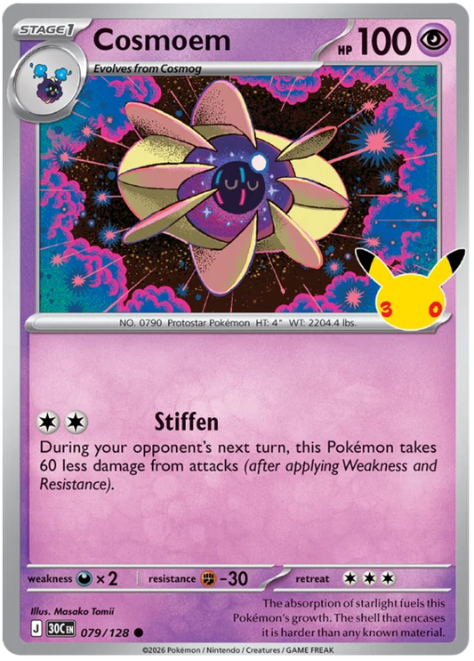 Cosmoem (079/128) (Holo)