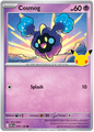 Cosmog (078/128) (Holo)