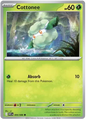Cottonee (004/086)