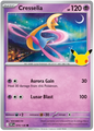Cresselia (074/128) (Holo)