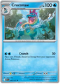 Croconaw (042/217)