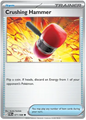 Crushing Hammer (071/088)