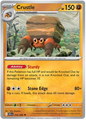 Crustle (052/086)