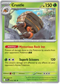 Crustle (Holo) (012/182)