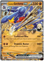 Cynthia's Garchomp ex (111/217)