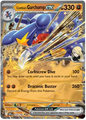 Cynthia's Garchomp ex (104/182)