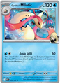 Cynthia's Milotic (053/182)