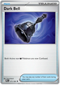 Dark Bell (075/084)