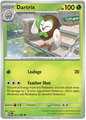 Dartrix (011/088)
