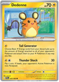 Dedenne (029/088)