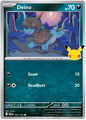 Deino (097/128) (Holo)