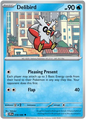 Delibird (018/086)