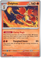 Delphox (Holo) (013/086)
