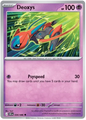 Deoxys (034/086)