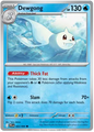 Dewgong (022/094)