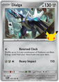 Dialga (103/128) (Holo)
