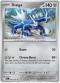 Dialga (Holo) (095/132)