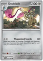 Doublade (057/088)