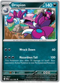Drapion (052/088)