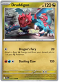 Druddigon (115/159)