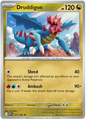 Druddigon (071/086)