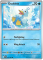 Ducklett (025/086)