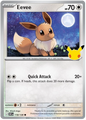 Eevee (118/128) (Holo)