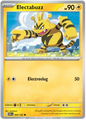 Electabuzz (068/182)