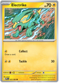 Electrike (023/084)