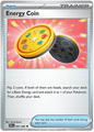 Energy Coin (081/086)
