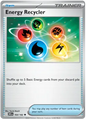 Energy Recycler (164/182)