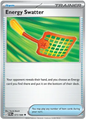 Energy Swatter (073/088)